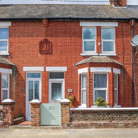 Harbour Reach Villa Littlehampton Dış mekan fotoğraf