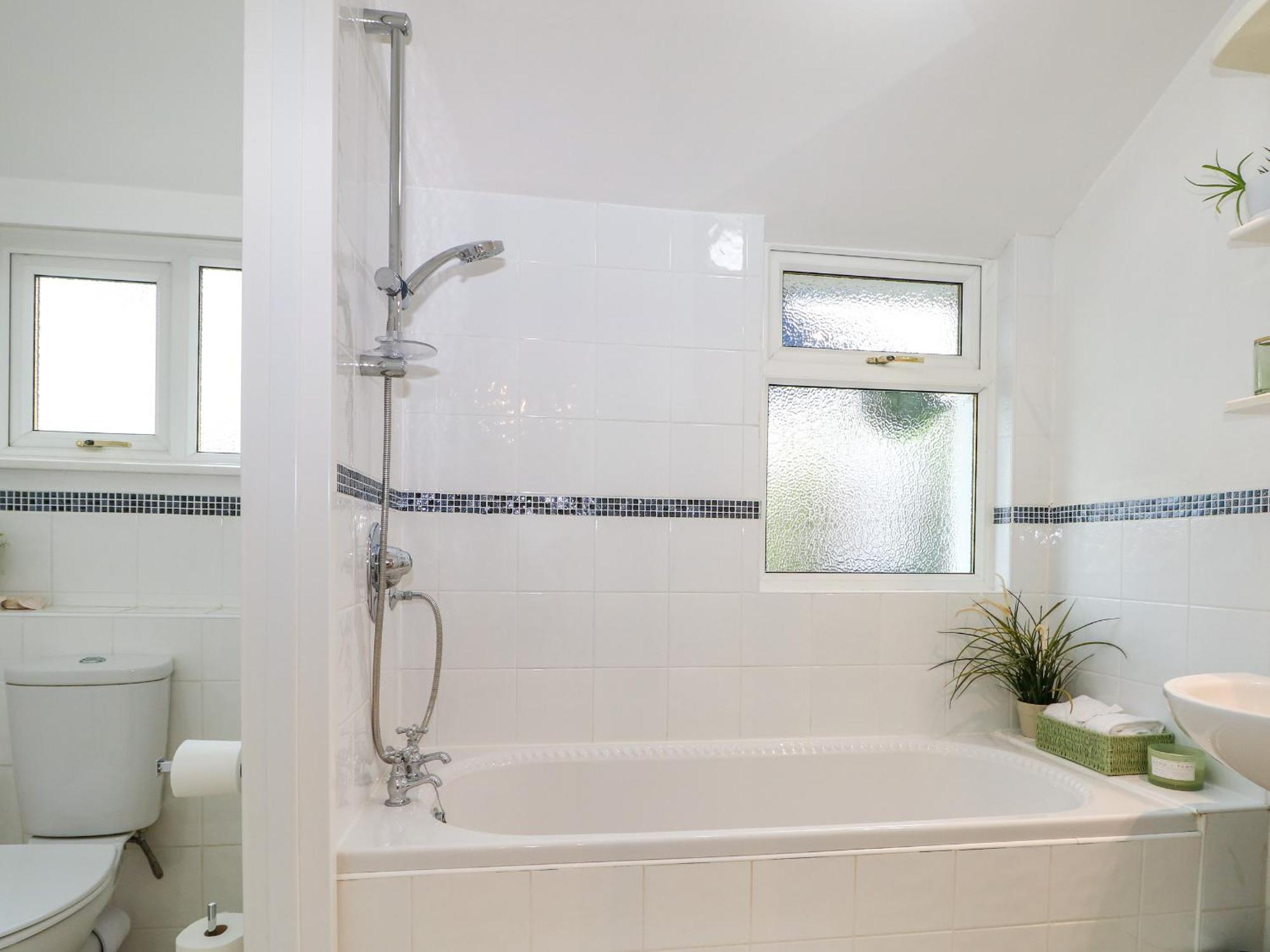 Harbour Reach Villa Littlehampton Dış mekan fotoğraf