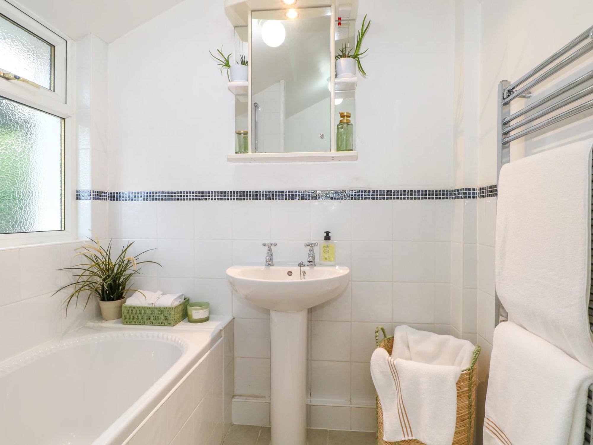 Harbour Reach Villa Littlehampton Dış mekan fotoğraf