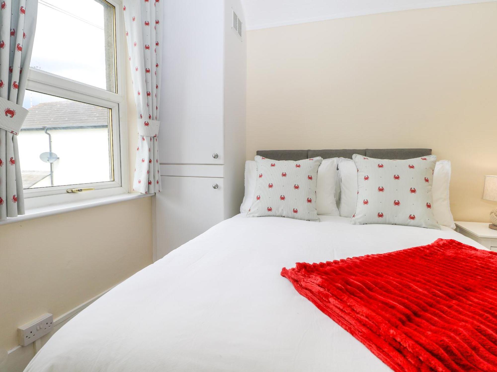 Harbour Reach Villa Littlehampton Dış mekan fotoğraf