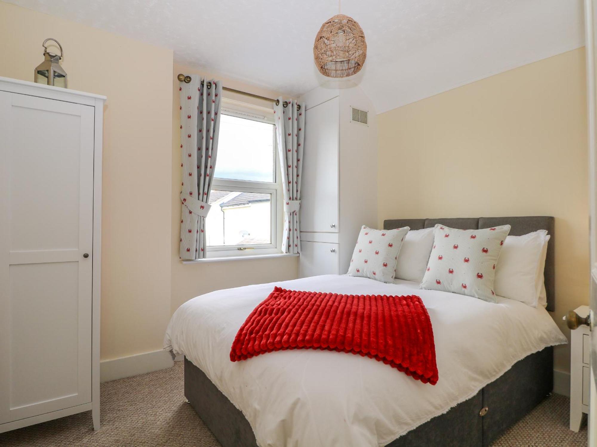Harbour Reach Villa Littlehampton Dış mekan fotoğraf