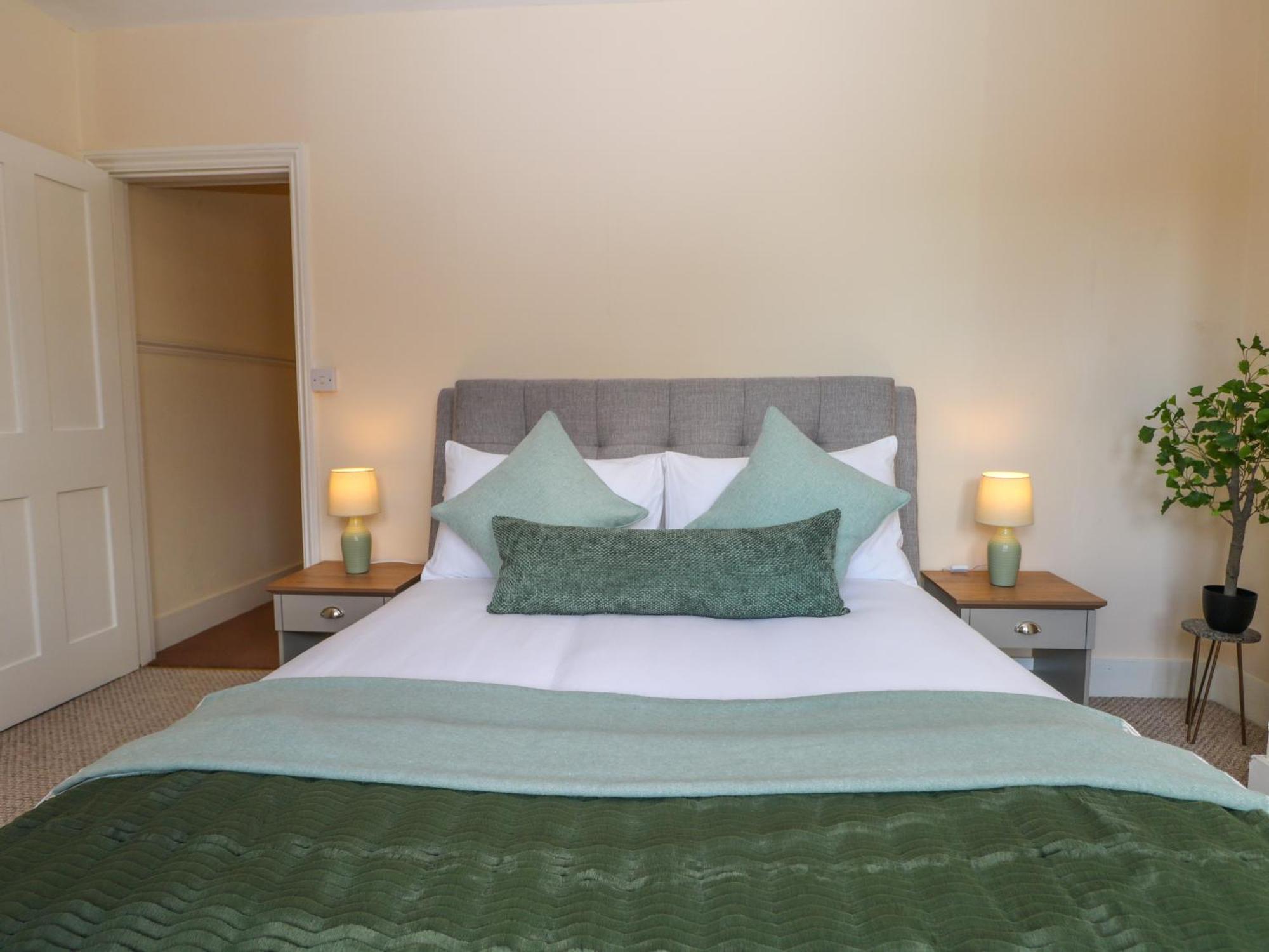 Harbour Reach Villa Littlehampton Dış mekan fotoğraf