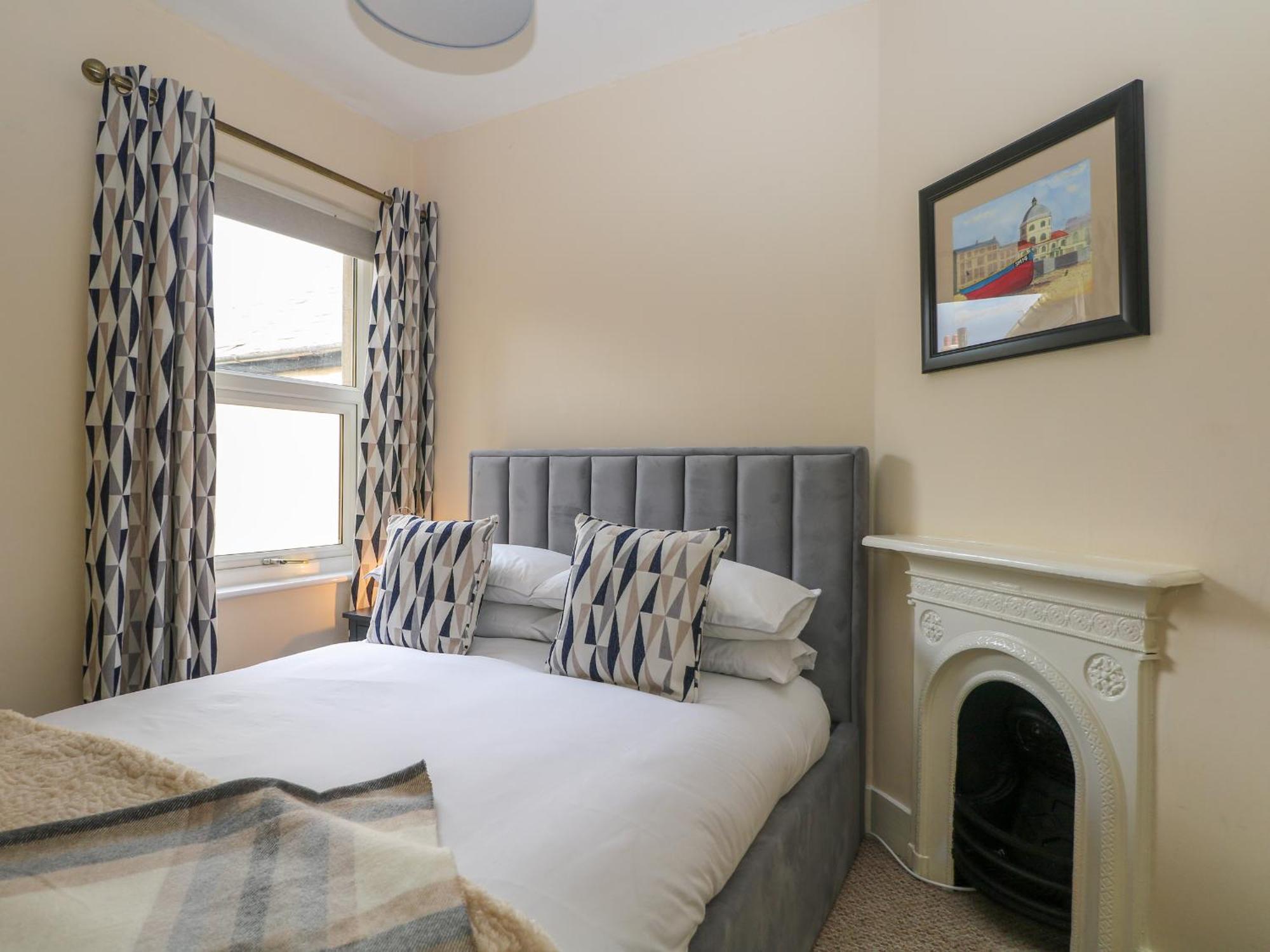 Harbour Reach Villa Littlehampton Dış mekan fotoğraf