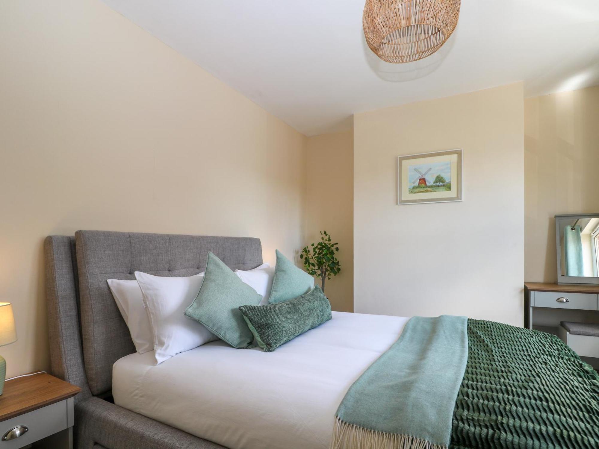 Harbour Reach Villa Littlehampton Dış mekan fotoğraf
