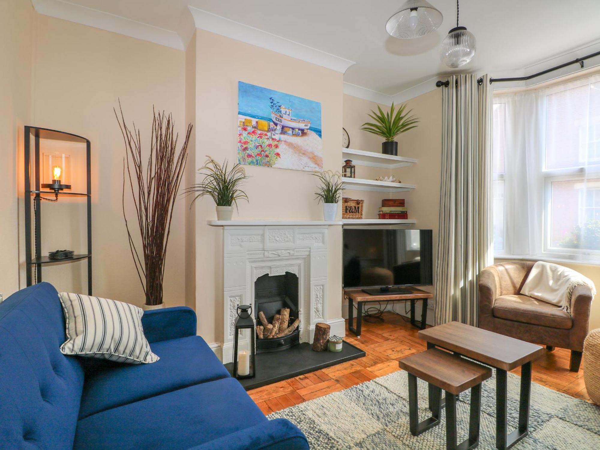 Harbour Reach Villa Littlehampton Dış mekan fotoğraf