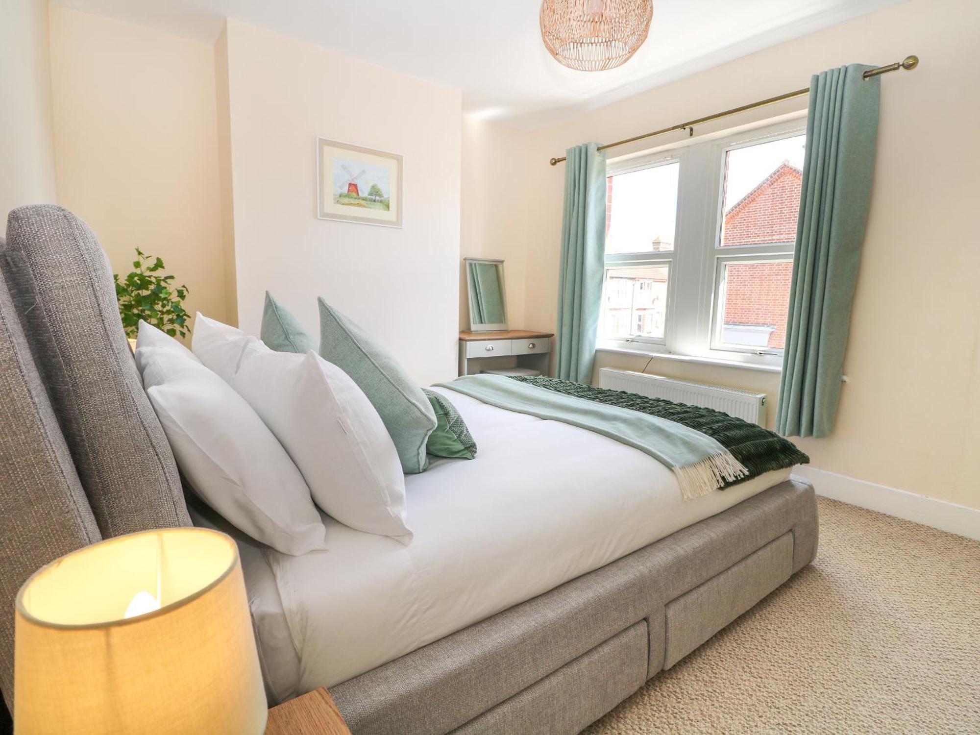 Harbour Reach Villa Littlehampton Dış mekan fotoğraf