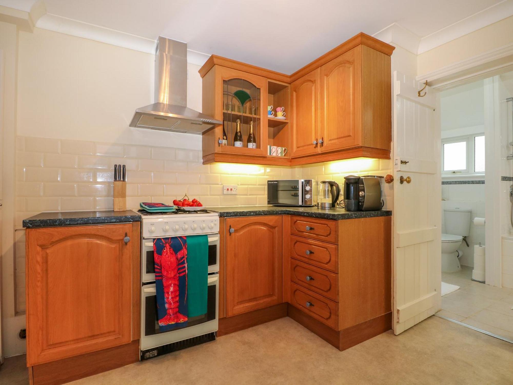 Harbour Reach Villa Littlehampton Dış mekan fotoğraf