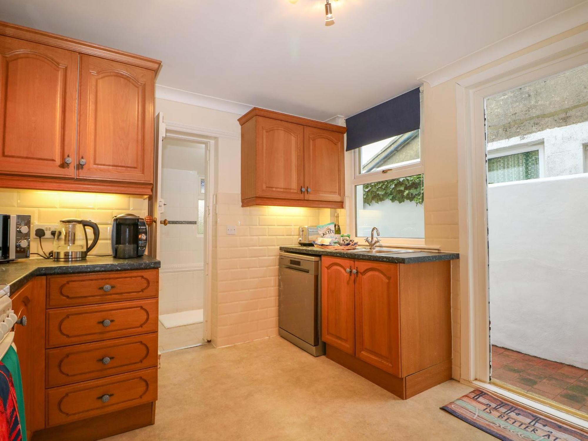 Harbour Reach Villa Littlehampton Dış mekan fotoğraf