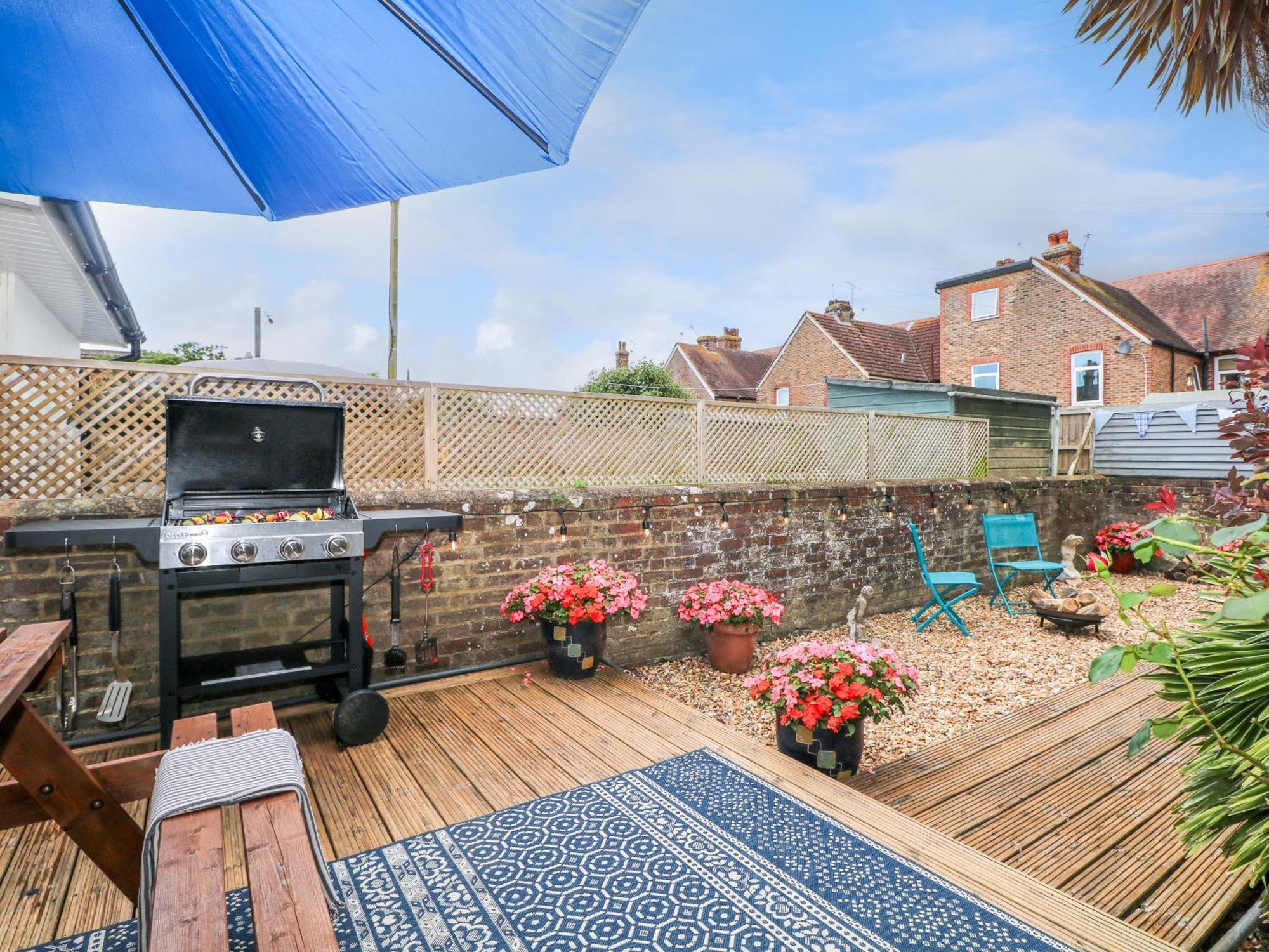 Harbour Reach Villa Littlehampton Dış mekan fotoğraf